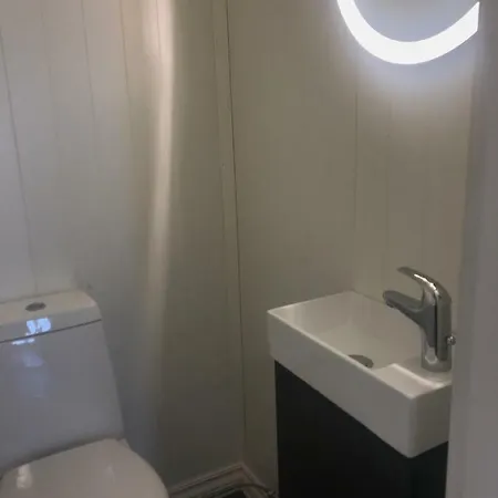Apartment Bluekey *