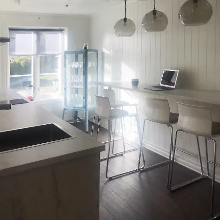 Bluekey Apartment *