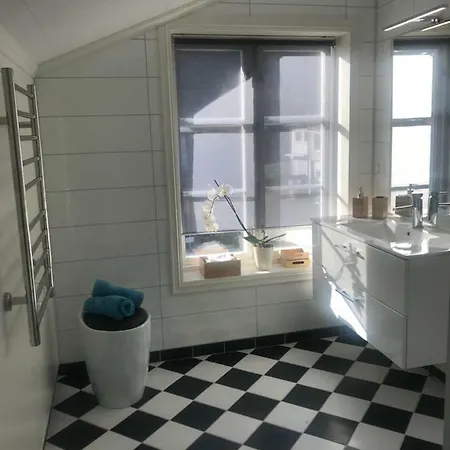 Bluekey Apartment *