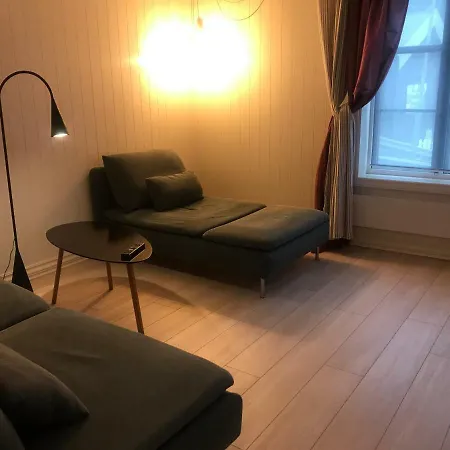 Apartment Bluekey